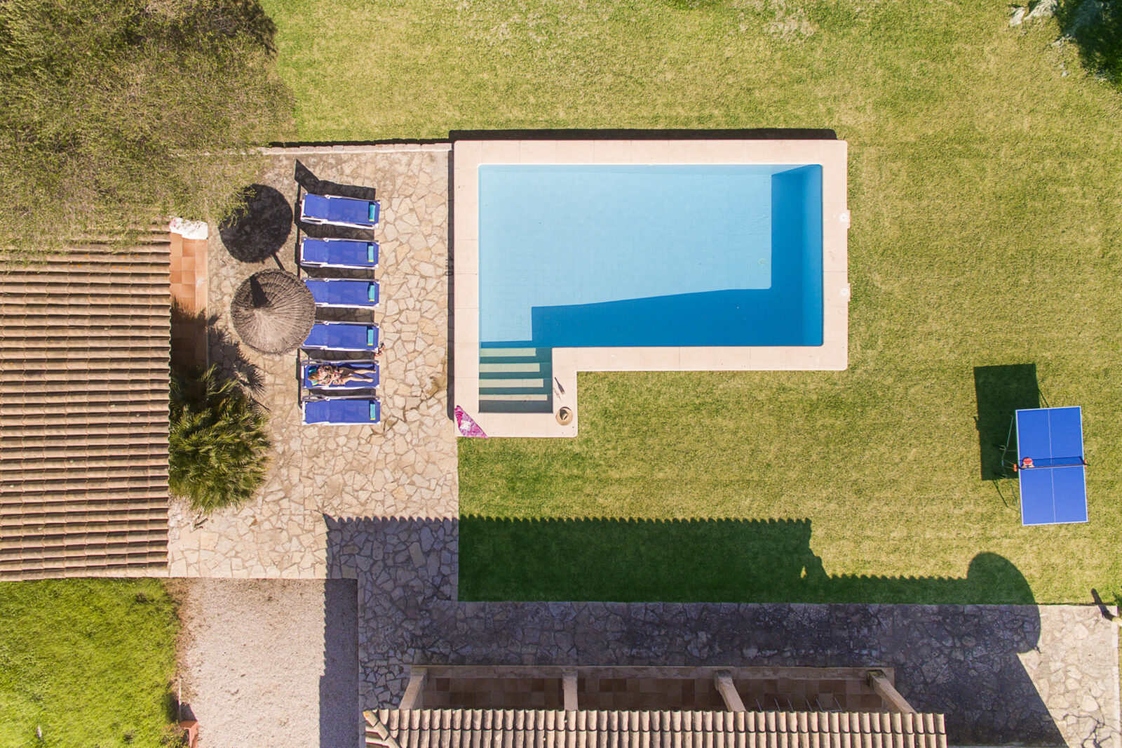 Villa Les Figueres in Pollensa By home villas 360