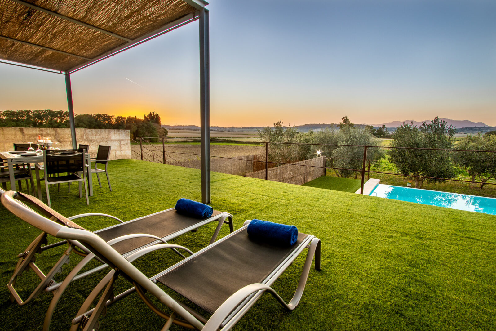 Villa Es Gassons By home villas 360