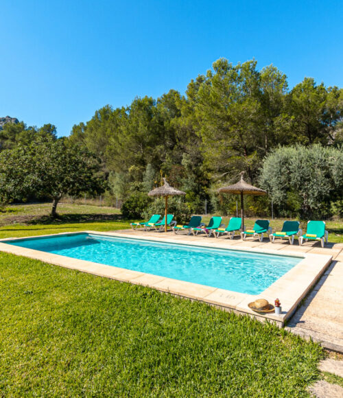 Villa L´esplai in Pollensa By home villas 360