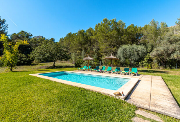 Villa L´esplai in Pollensa By home villas 360