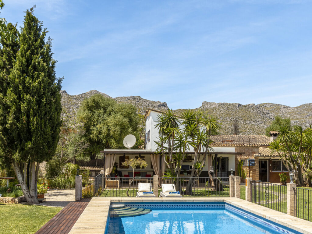 Villa La Vinyeta By home villas 360