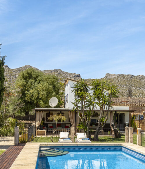 Villa La Vinyeta By home villas 360