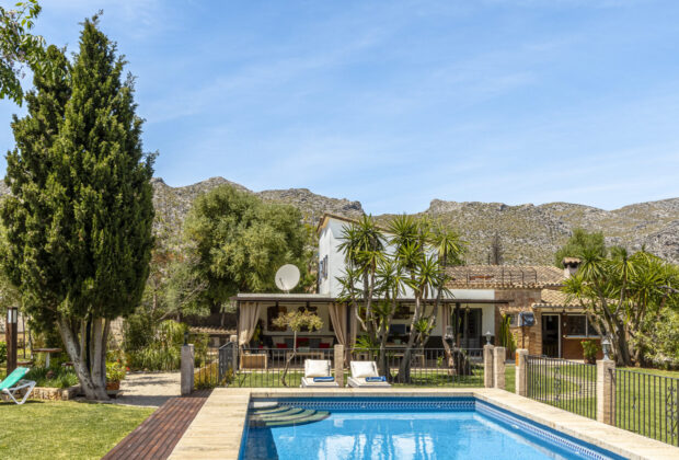 Villa La Vinyeta By home villas 360