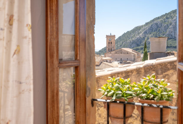 Townhouse Casa Maria by Homevillas360