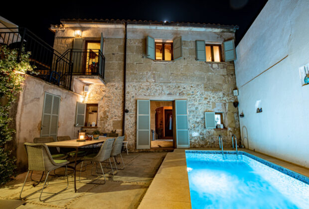 Townhouse Albuqassim by Home villas 360