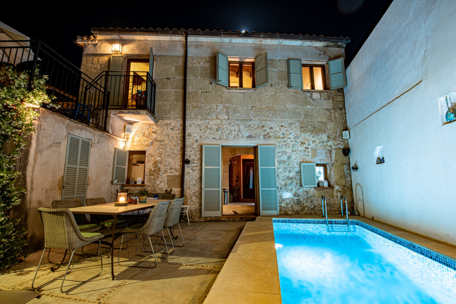 Townhouse Albuqassim by Home villas 360