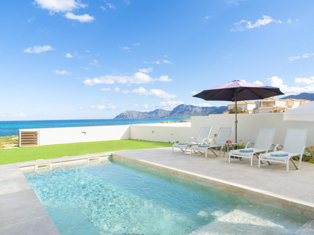 Son Serra Relax 2 By home villas 360