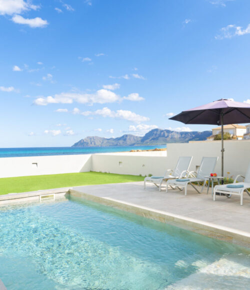 Son Serra Relax 2 By home villas 360