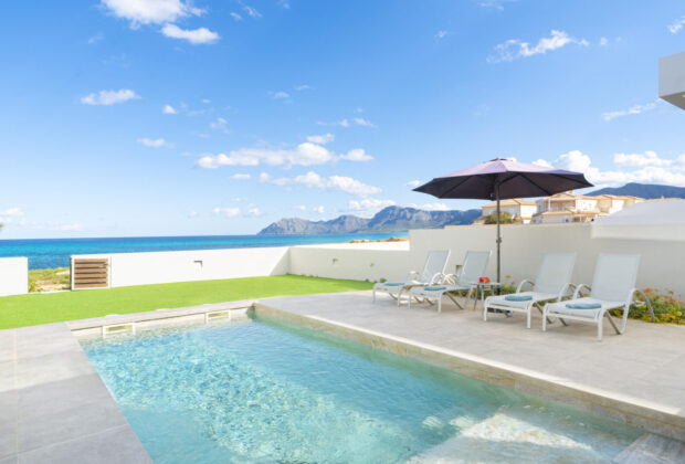 Son Serra Relax 2 By home villas 360