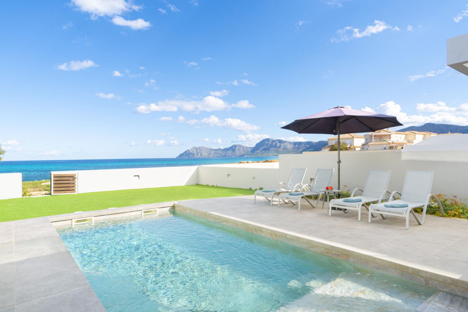 Son Serra Relax 2 By home villas 360