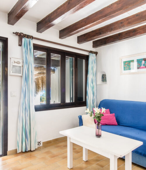 Blue fisherman house 2 By home villas 360
