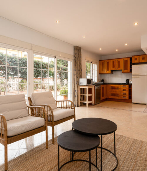 Casa Andasol A1