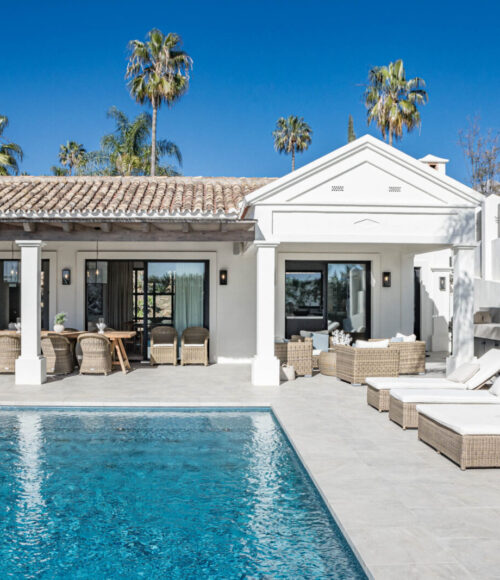Villa Casiopea