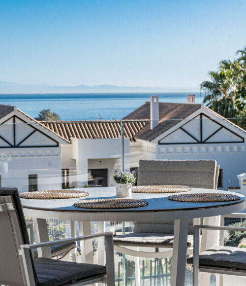 Casa Oasis510