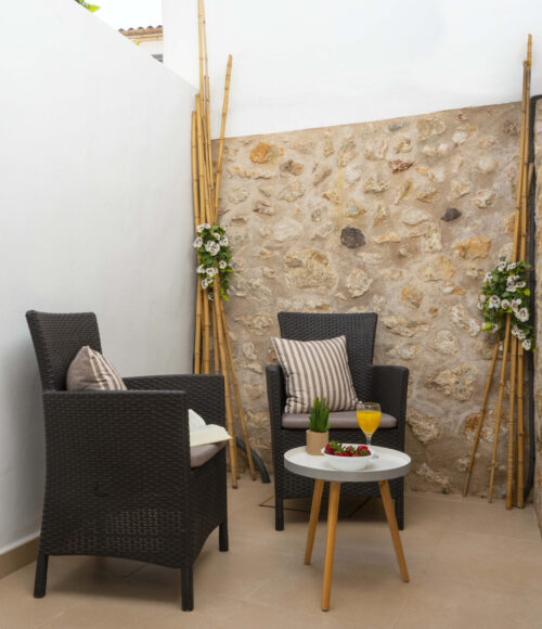 Townhouse Lleó 72 in Pollensa By home villas 360