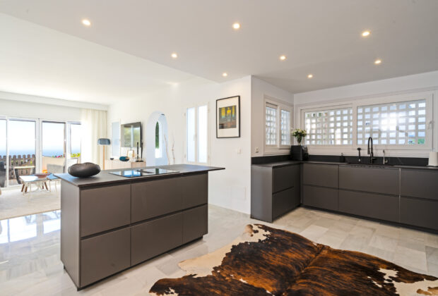 La Mairena 54 – entorno de naturaleza