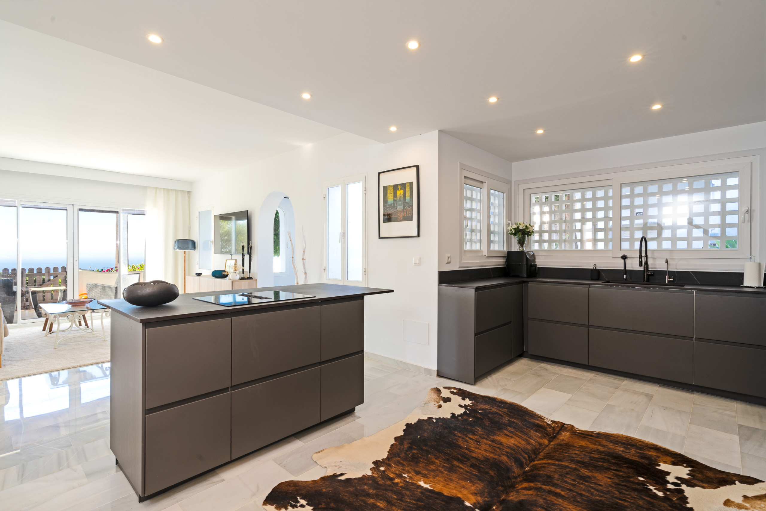 La Mairena 54 – entorno de naturaleza