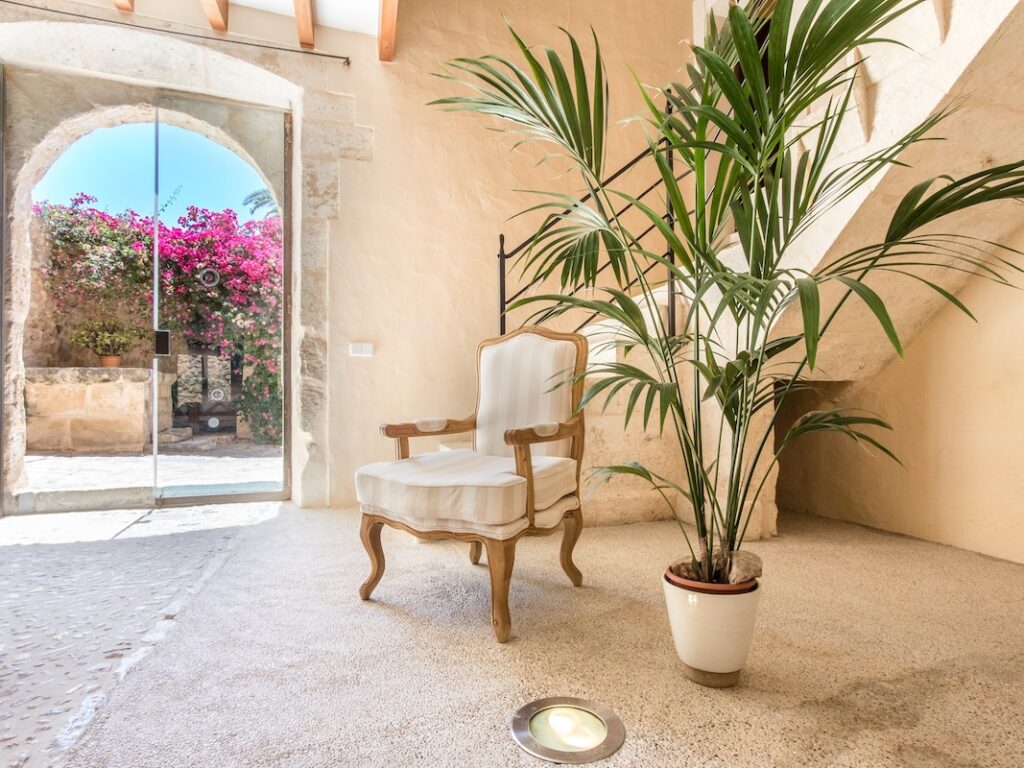 Villa Can Mir near Buger By home villas 360