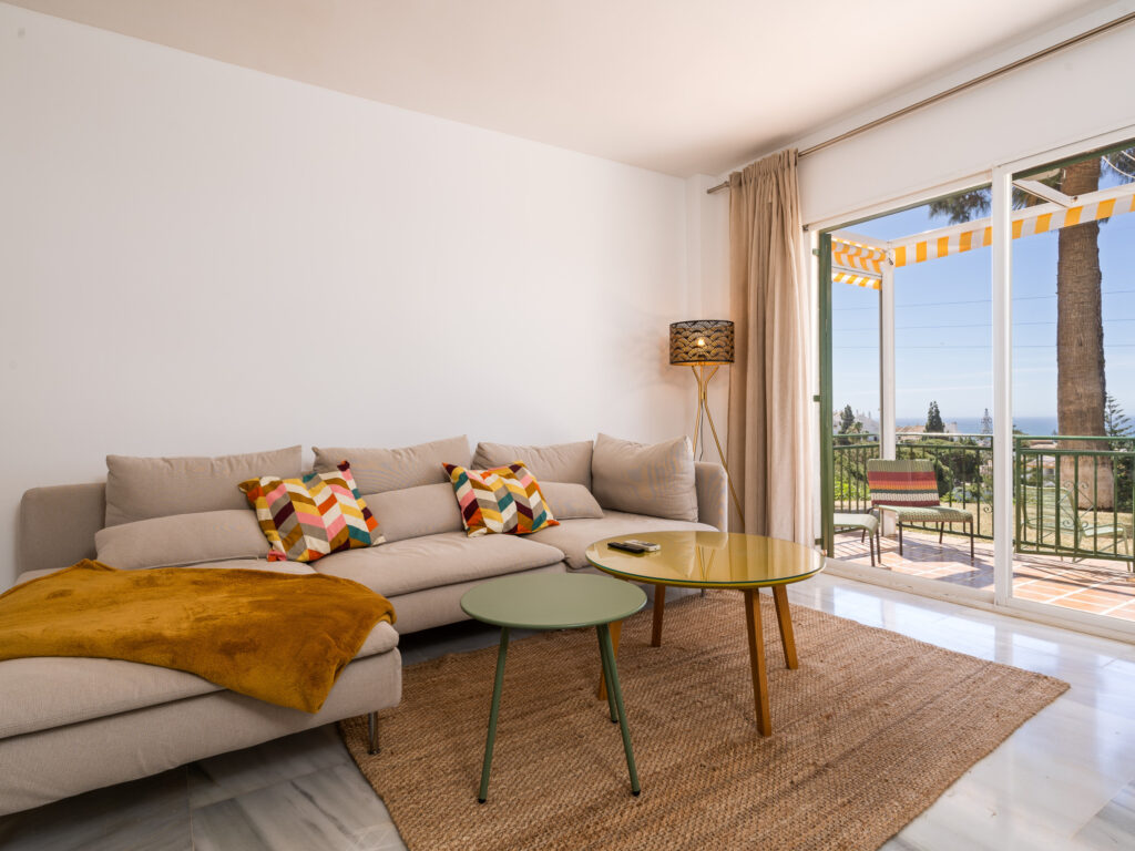 Mirador de Calahonda