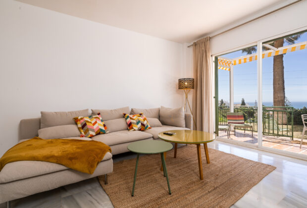 Mirador de Calahonda